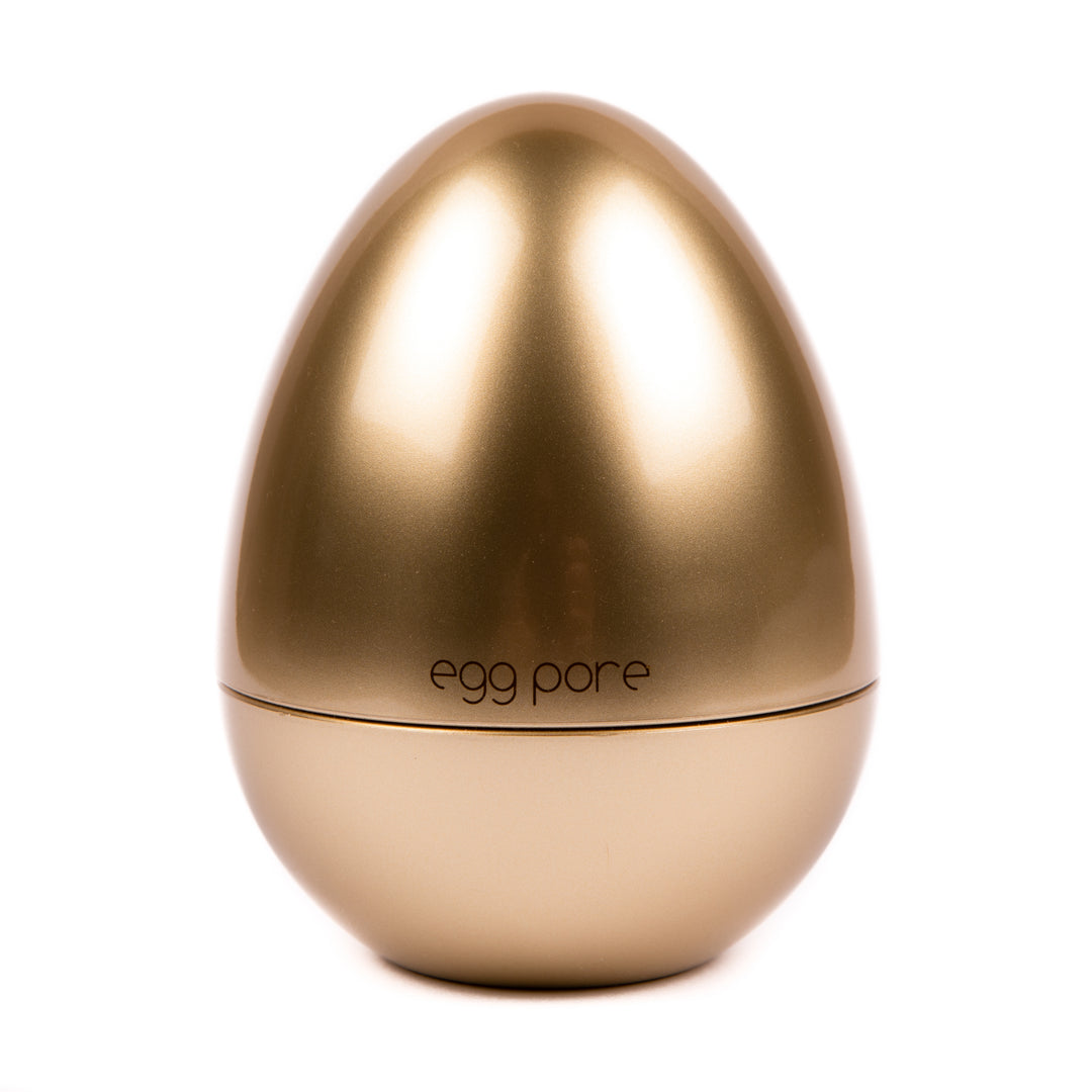 TONYMOLY EGG PORE SILKY SMOOTH BALM - Porenreinigungsbalsam für den Nasenbereich Egg Pore Silky Smooth Balm