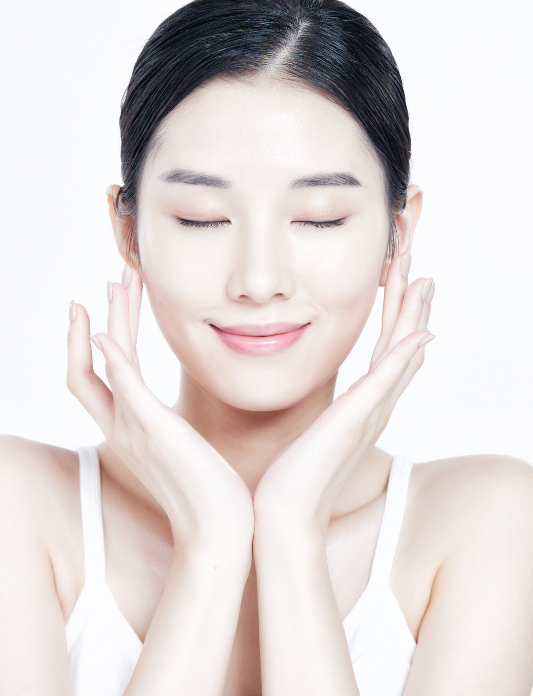 MIXSOON - Centella Mask Pack - Gesichtsmaske