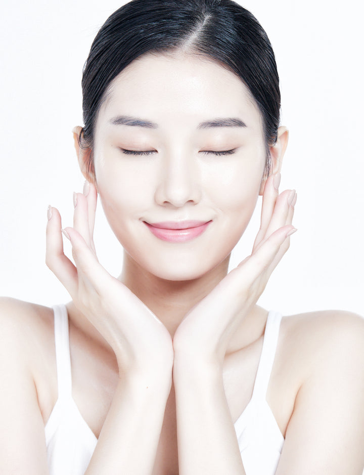 MIXSOON - Centella Mask Pack - Gesichtsmaske