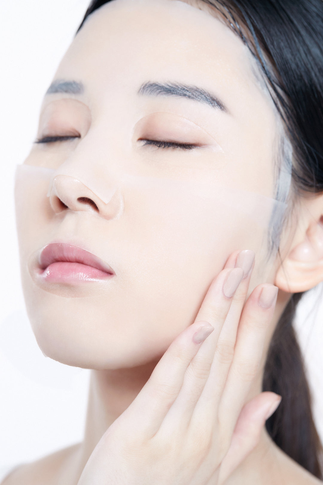 MIXSOON - Centella Mask Pack - Gesichtsmaske