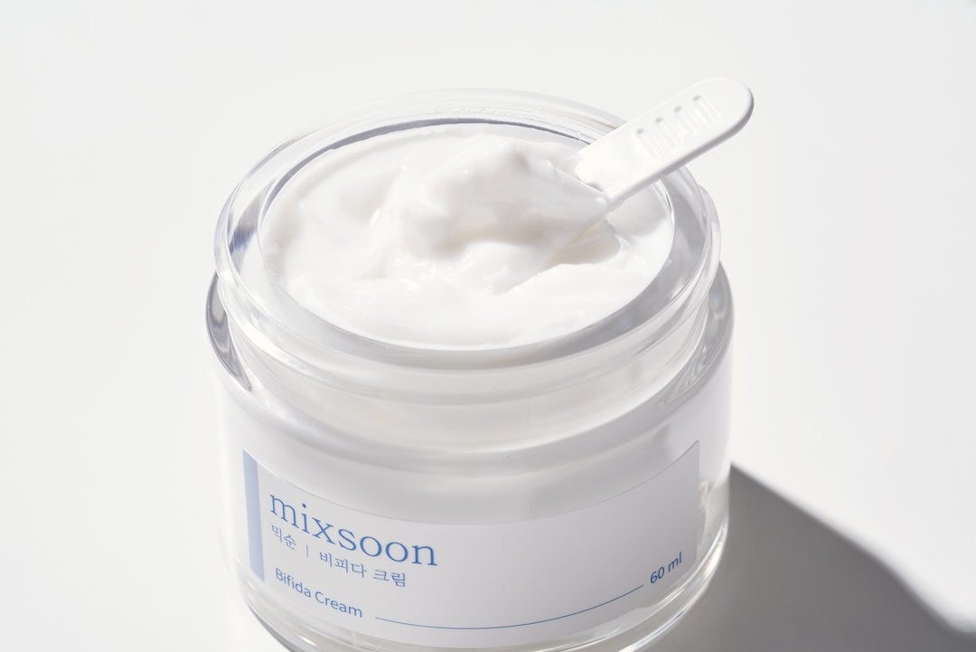 MIXSOON - Bifida Cream 60 ml - Feuchtigkeitscreme