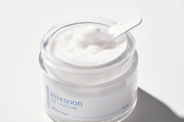 MIXSOON - Bifida Cream 60 ml - Feuchtigkeitscreme