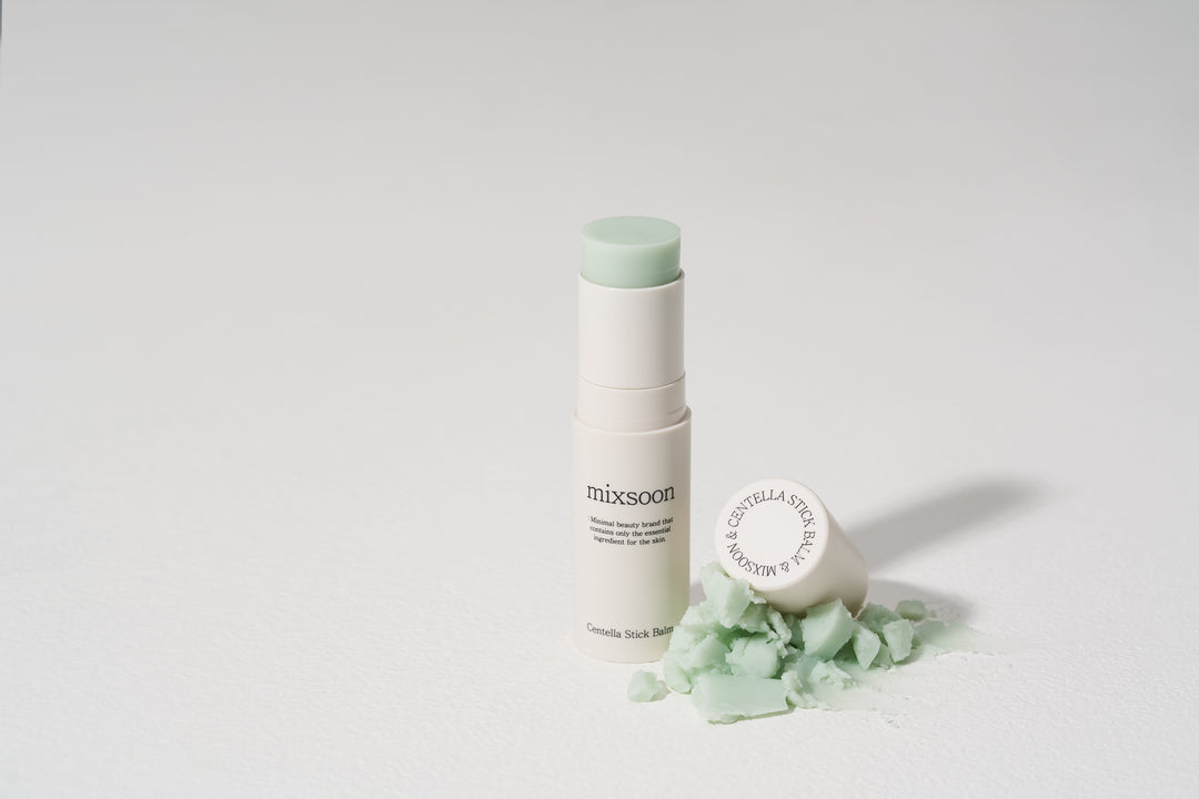 MIXSOON - 1 Centella Stick Balm - Gesichtsstick