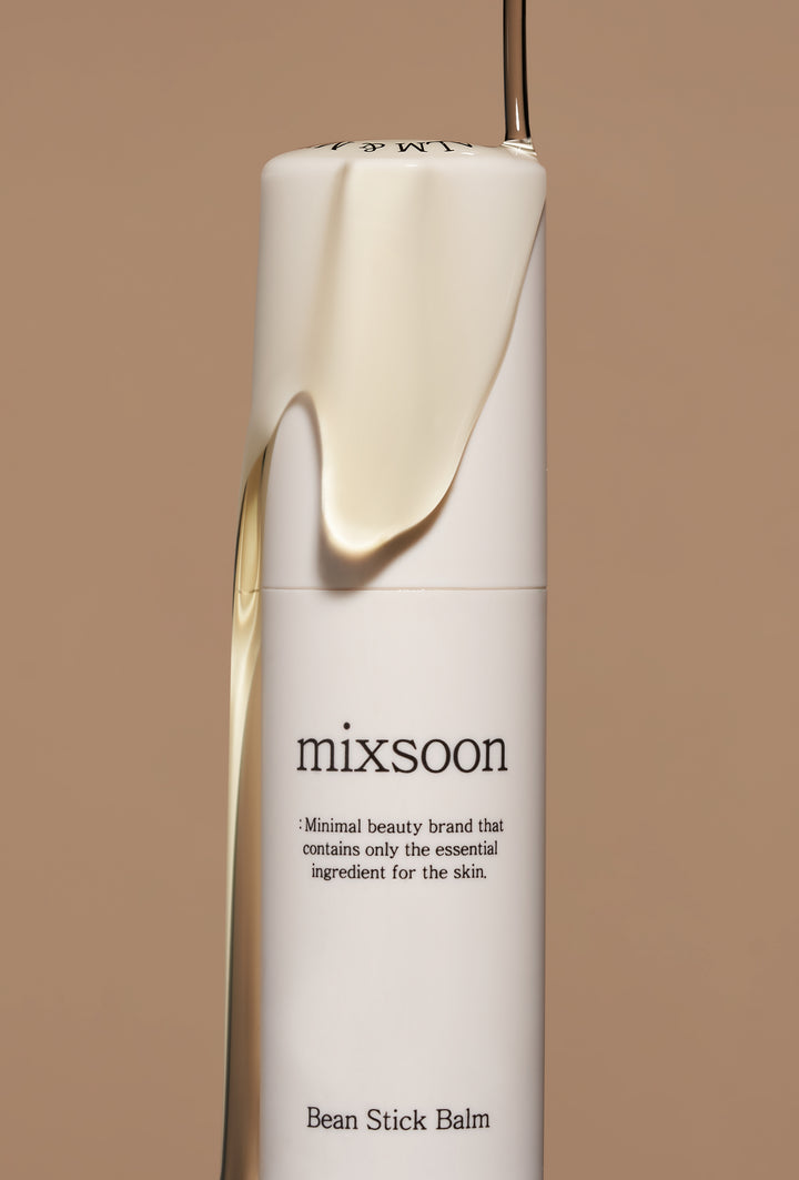 MIXSOON - 1 Bean Stick Balm - Gesichtsstick