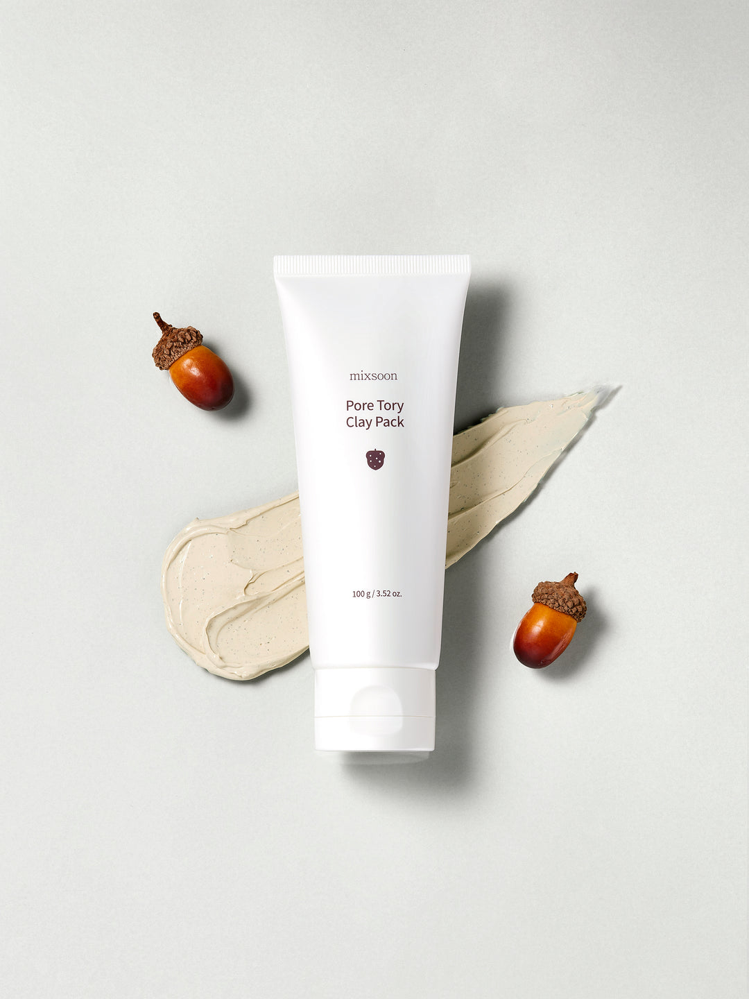 MIXSOON - Pore Tory Clay Pack 100g
