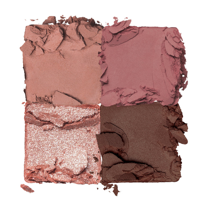 Rom&nd Better Than Eyes - 02 Dry Rose