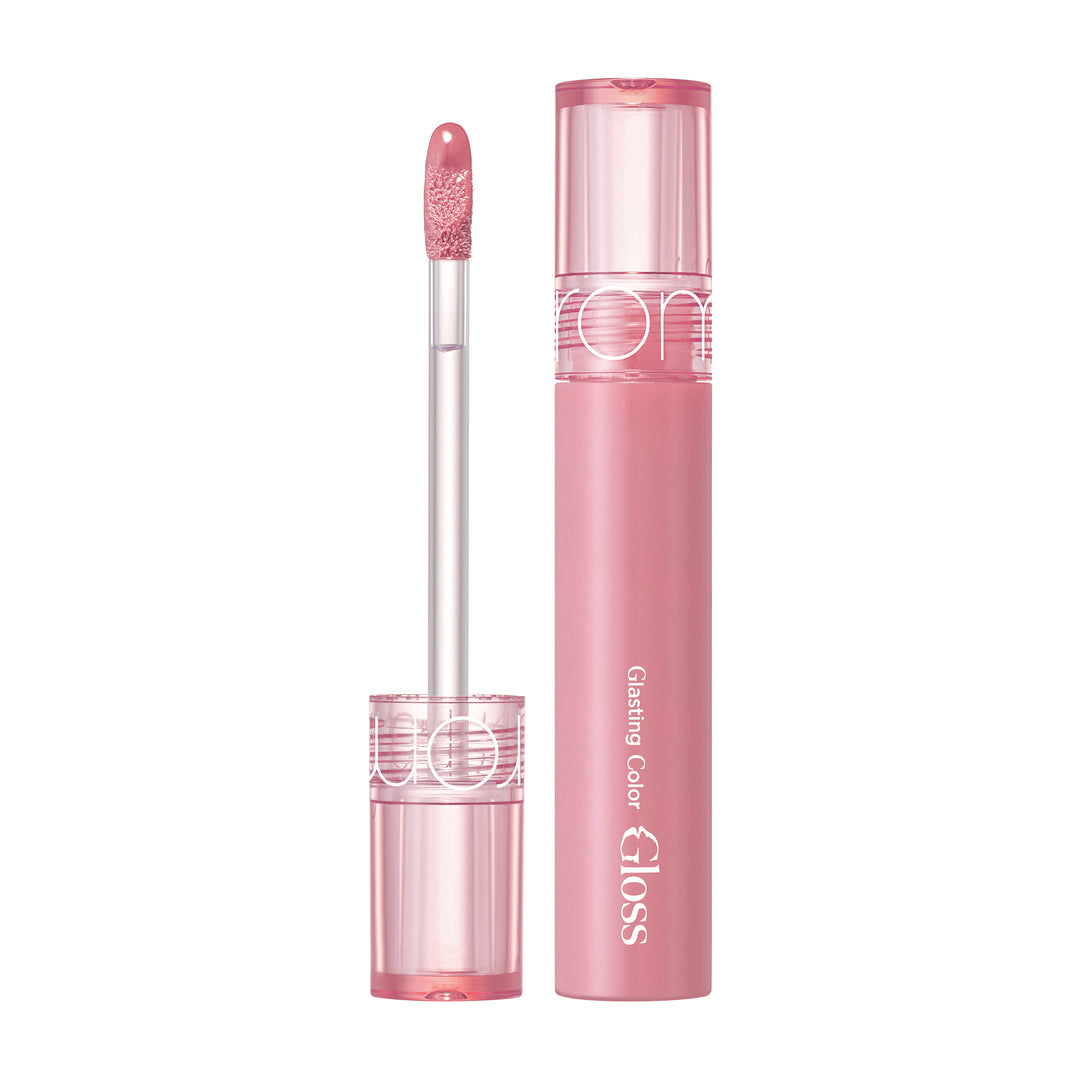 ROM&ND Glasting Color Gloss – Peony Ballet