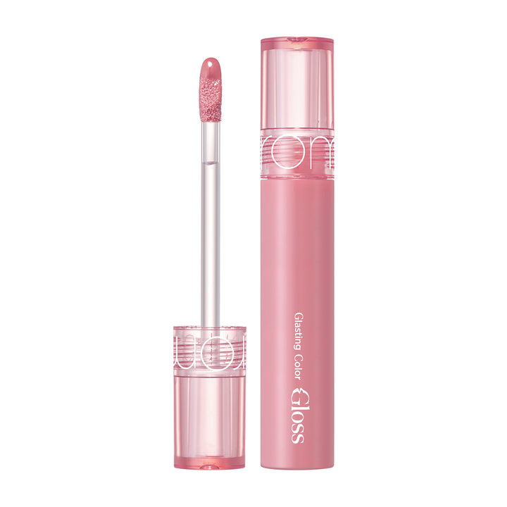 ROM&ND Glasting Color Gloss – Peony Ballet