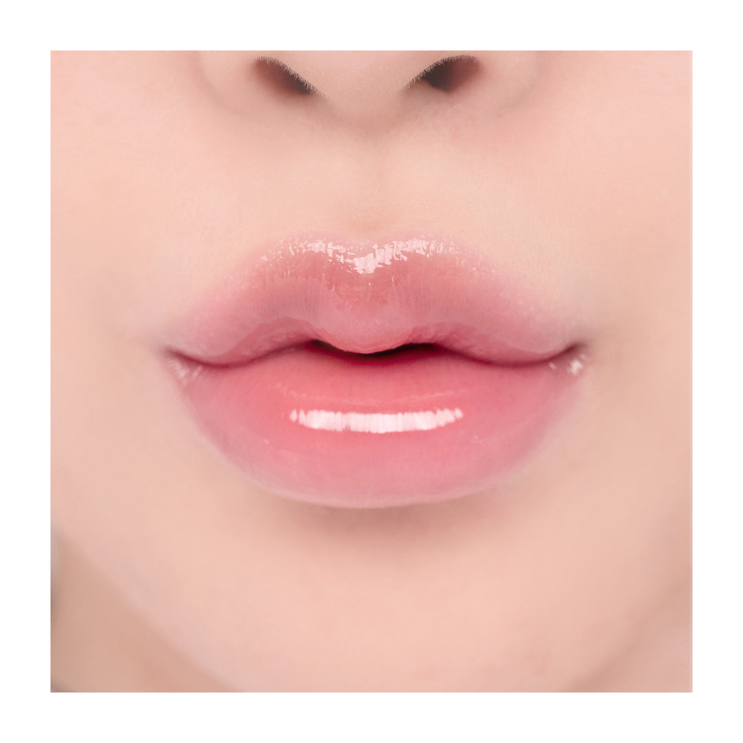 ROM&ND Glasting Color Gloss – Peony Ballet