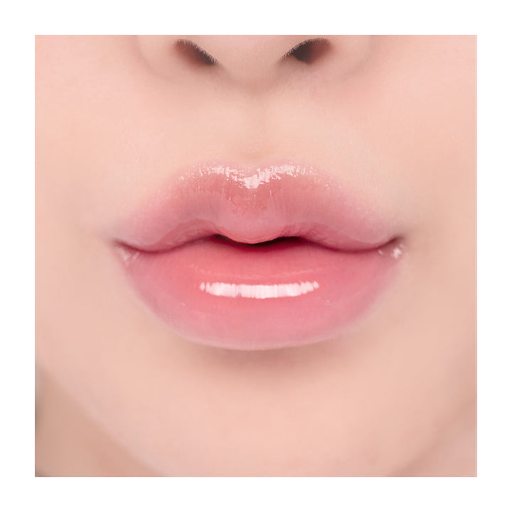 ROM&ND Glasting Color Gloss – Peony Ballet