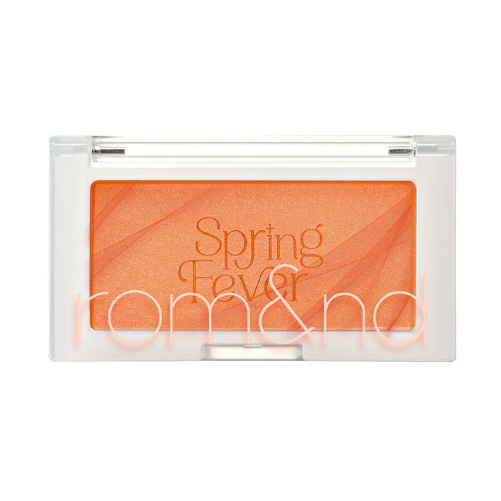 Rom&nd Rouge Better Than Cheek S01 Mango Chip