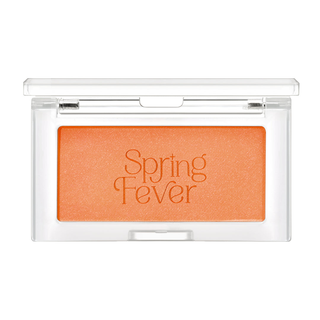 Rom&nd Rouge Better Than Cheek S01 Mango Chip