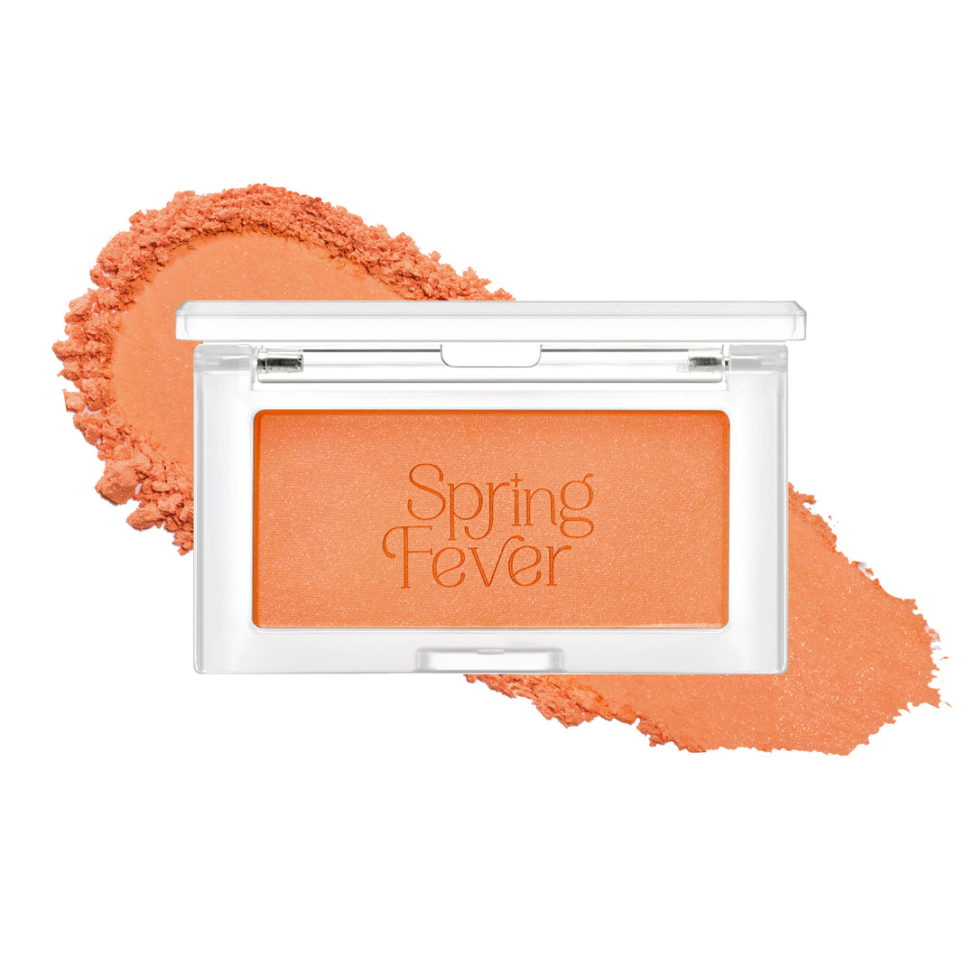 Rom&nd Rouge Better Than Cheek S01 Mango Chip