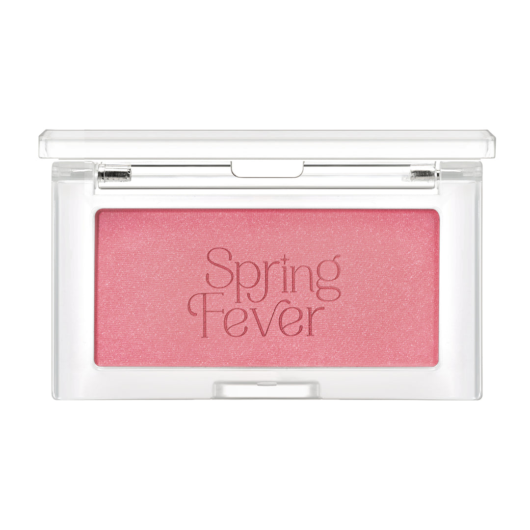 ROM&ND Rouge Better Than Cheek –  No.S02 Lychee Chip (3,4g)