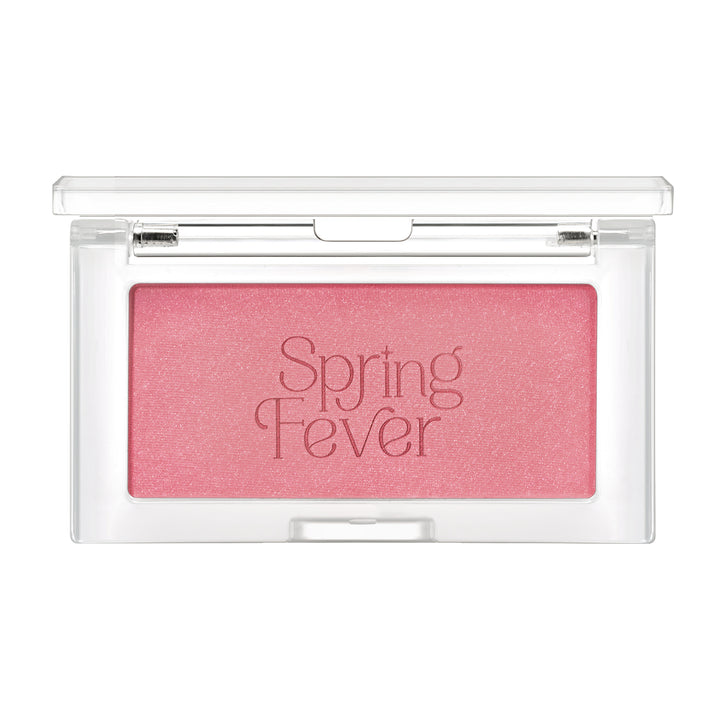 ROM&ND Rouge Better Than Cheek –  No.S02 Lychee Chip (3,4g)