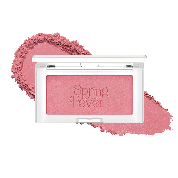 ROM&ND Rouge Better Than Cheek –  No.S02 Lychee Chip (3,4g)