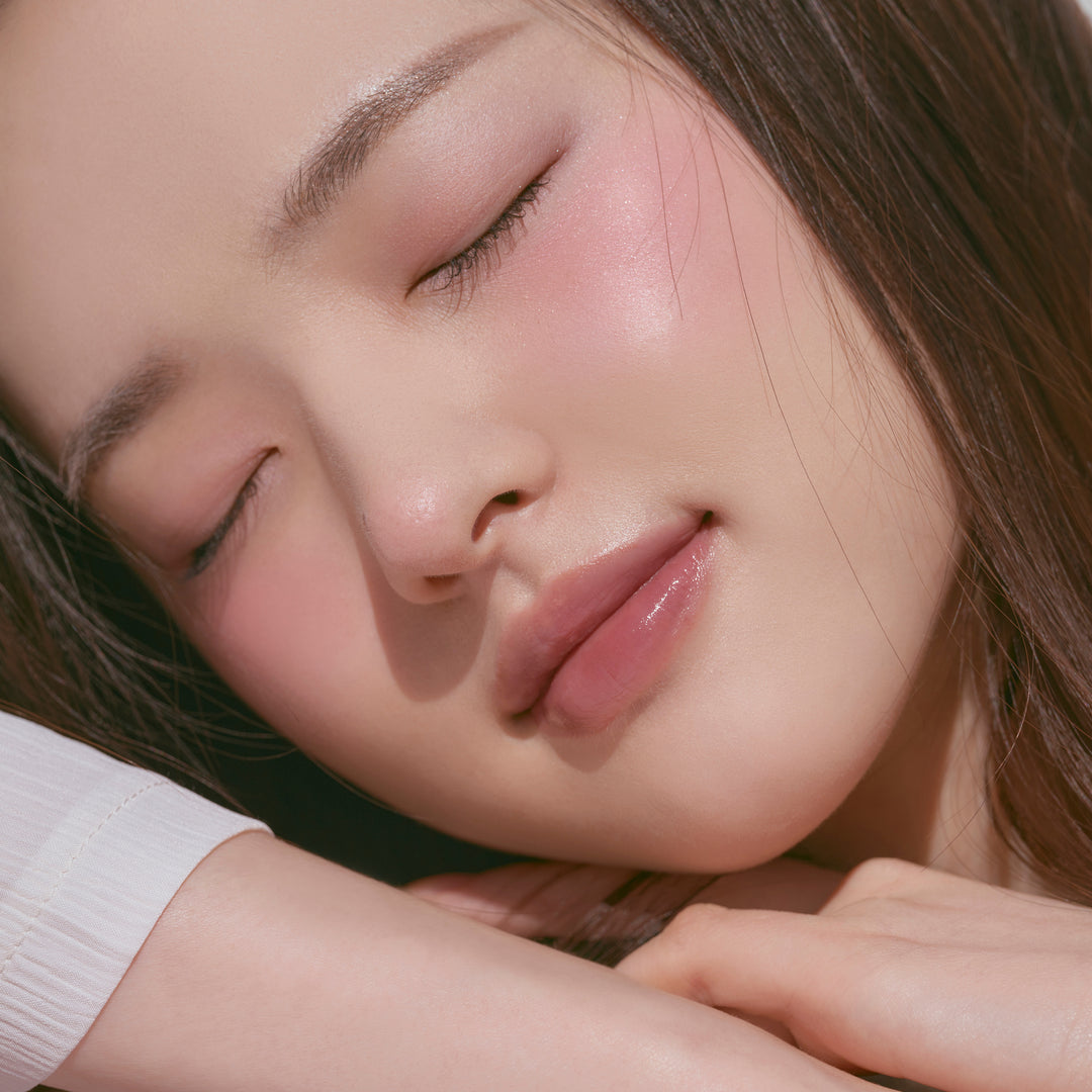 ROM&ND Rouge Better Than Cheek –  No.S02 Lychee Chip (3,4g)
