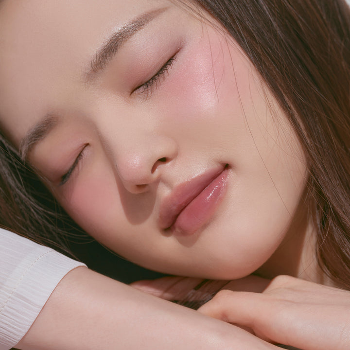 ROM&ND Rouge Better Than Cheek –  No.S02 Lychee Chip (3,4g)