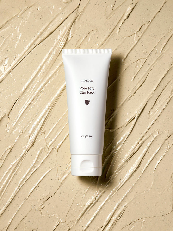 MIXSOON - Pore Tory Clay Pack 100g