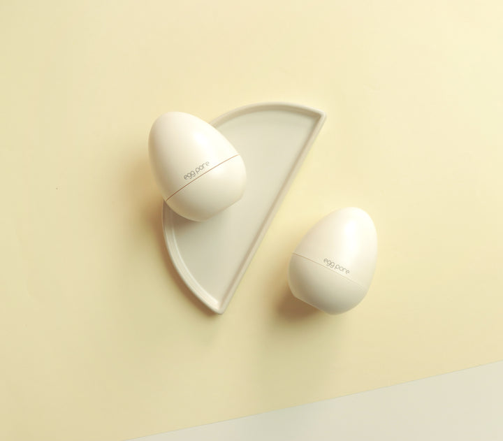 TONYMOLY - Egg Pore Blackhead Steam Balm