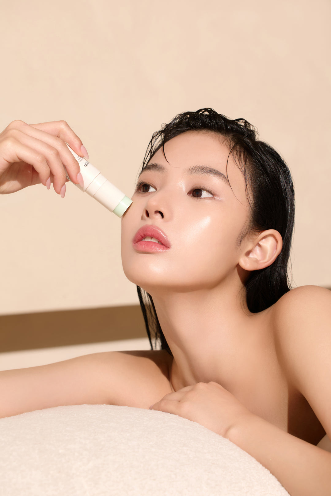 MIXSOON - 1 Centella Stick Balm - Gesichtsstick