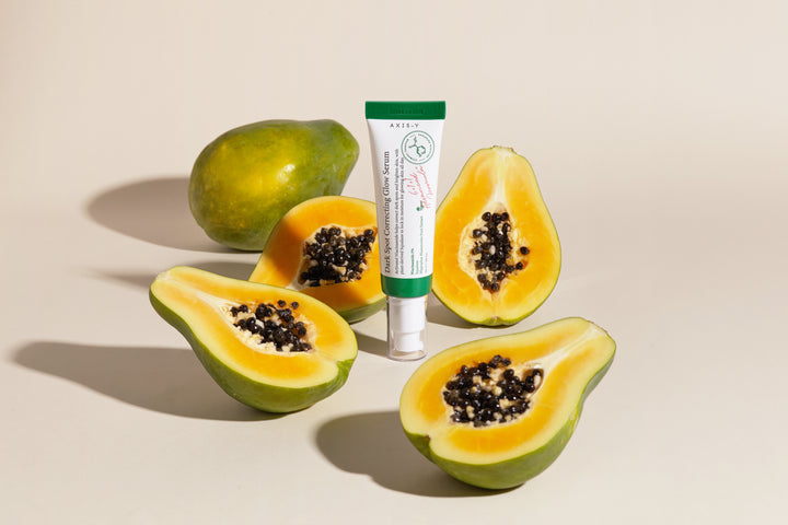 AXIS-Y 6+1+1 Advanced Formula Dark Spot Correcting Glow Serum