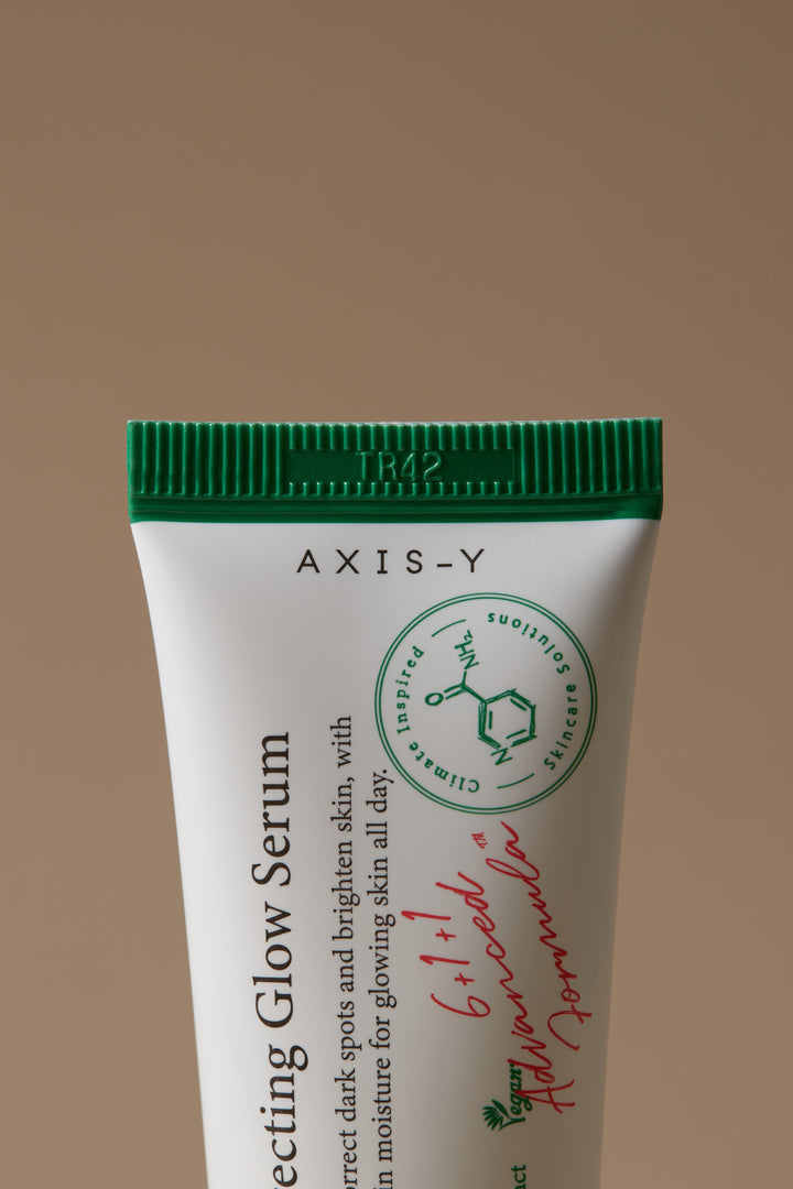 AXIS-Y 6+1+1 Advanced Formula Dark Spot Correcting Glow Serum
