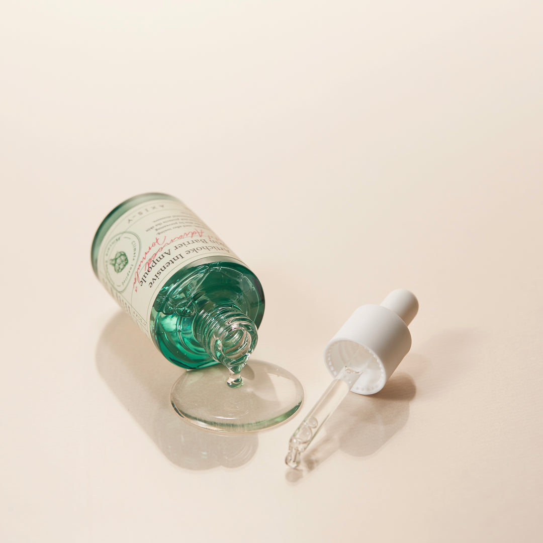 Axis-Y Artichoke Intensive Skin Barrier Ampoule