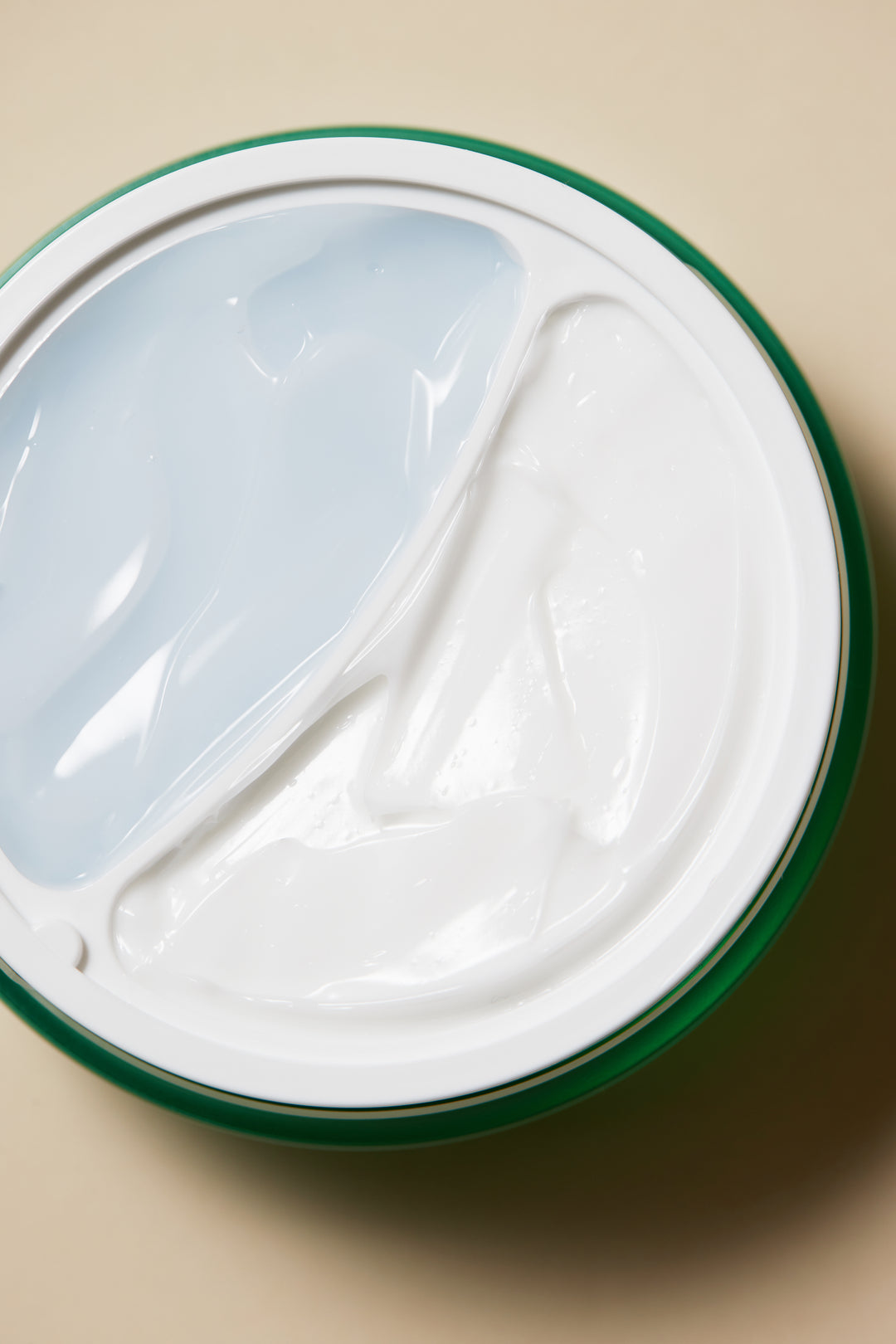 Axis-Y  6+1+1 Cera-Heart My Type Duo Cream