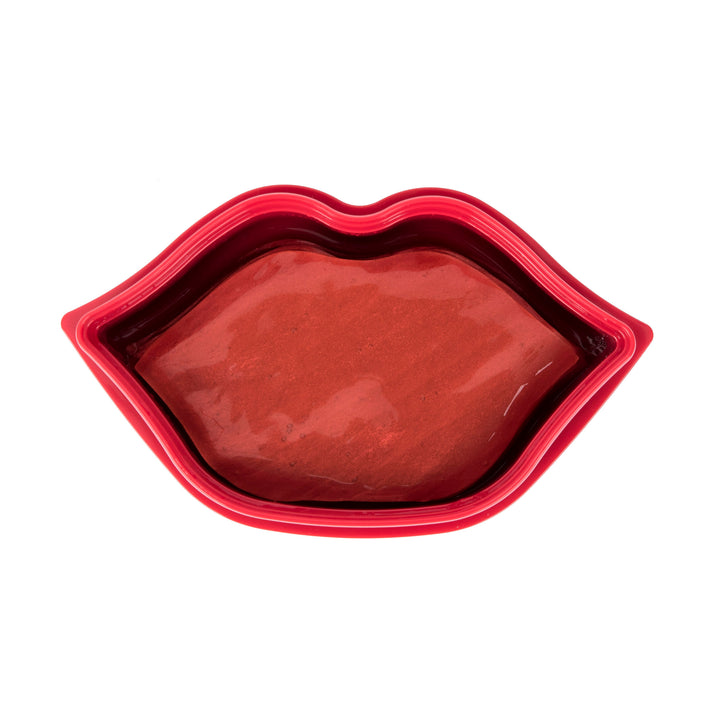 Kocostar - Lippenmaske Rose 20 pcs Romantic Lip Mask