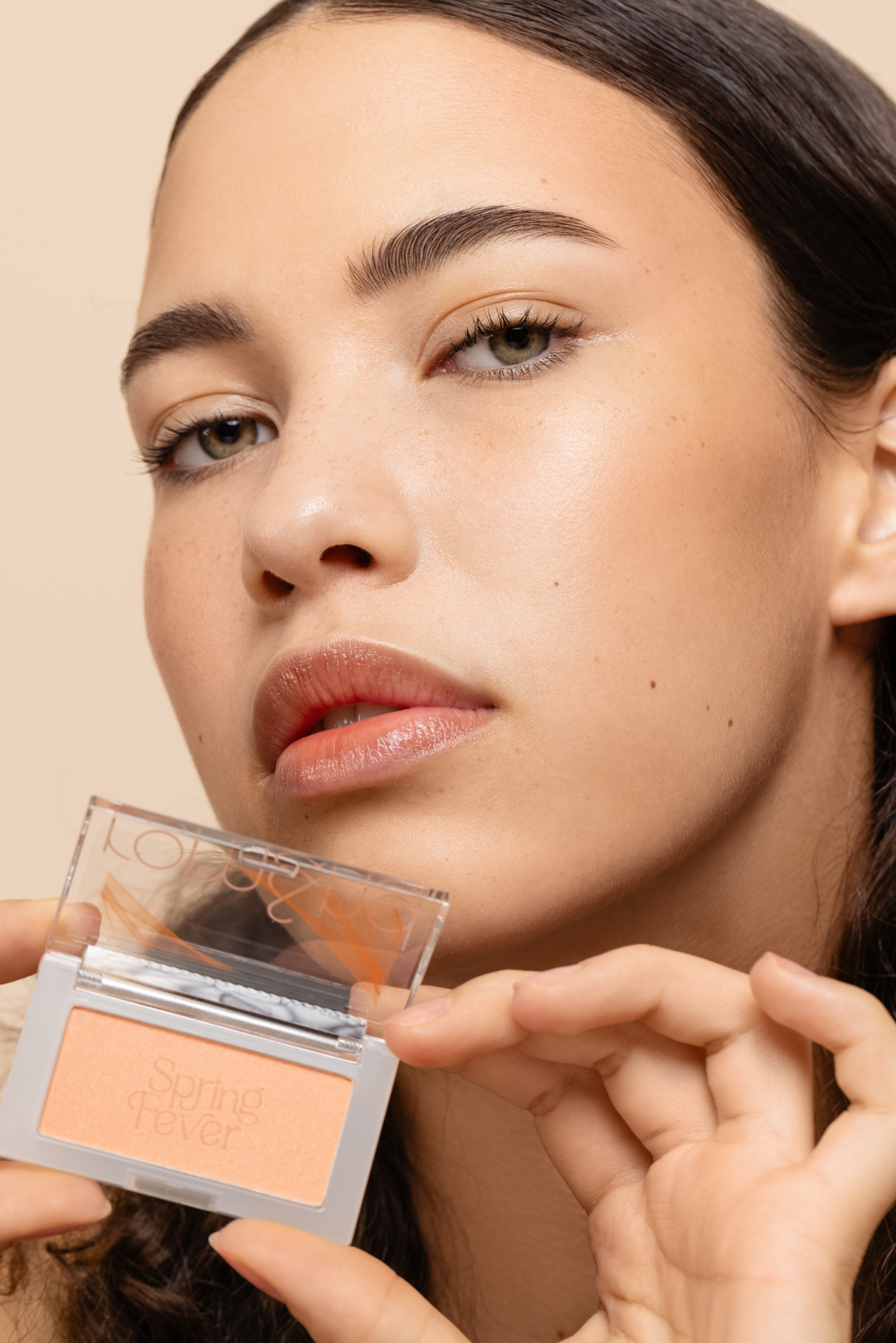 Rom&nd Rouge Better Than Cheek S01 Mango Chip