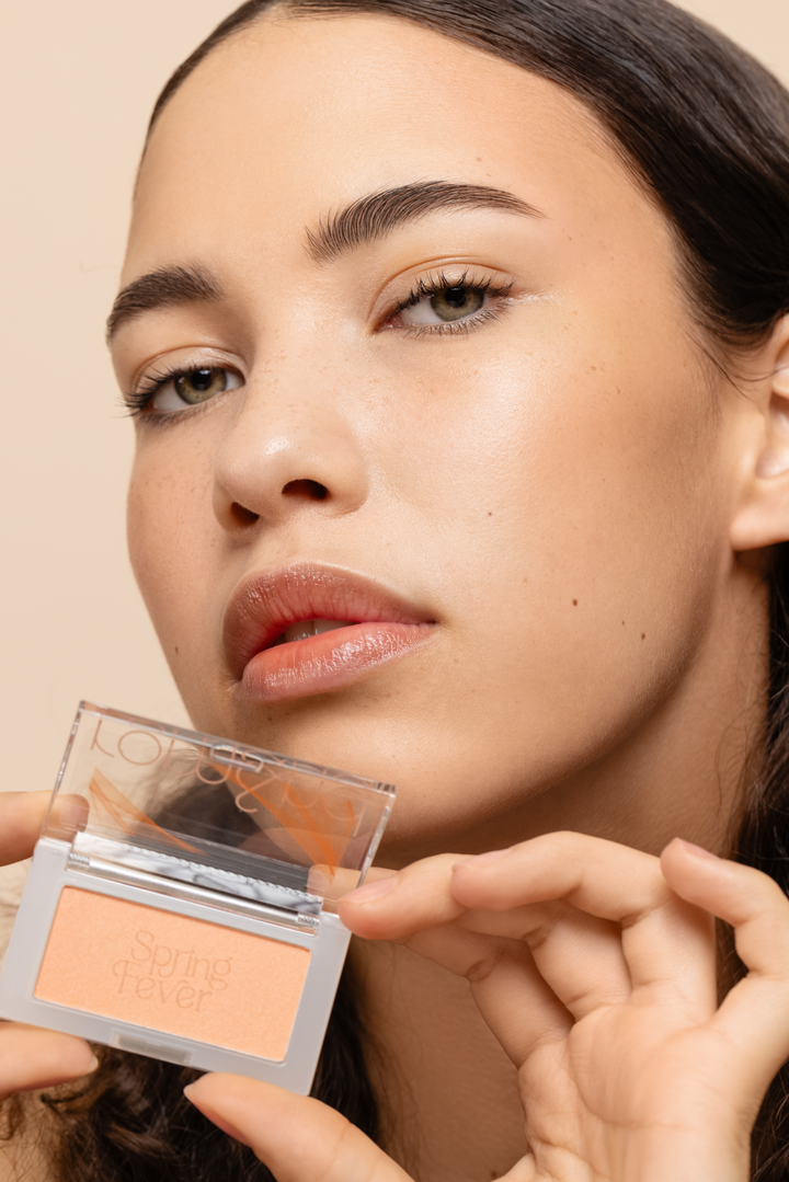 Rom&nd Rouge Better Than Cheek S01 Mango Chip