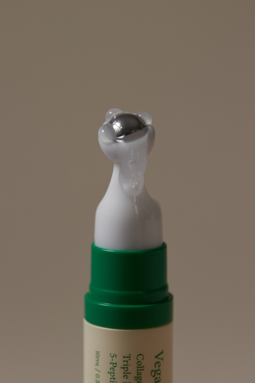 Axis-Y 6+1+1 Vegan Collagen Eye Serum