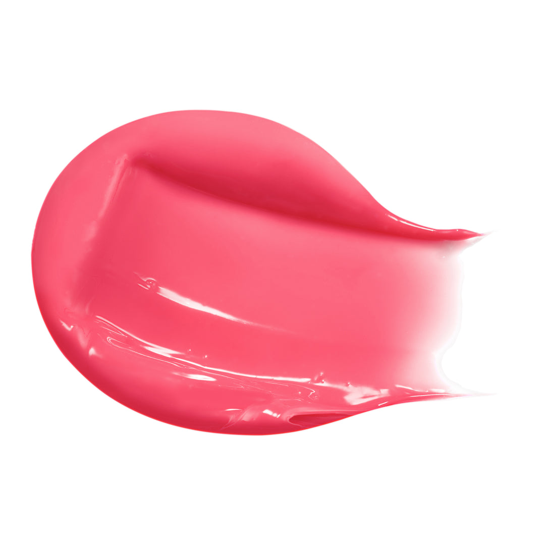 Rom&nd - Glasting Melting Balm - Glänzender Lippenbalsam - 02 Lovey Pink - 3.5g