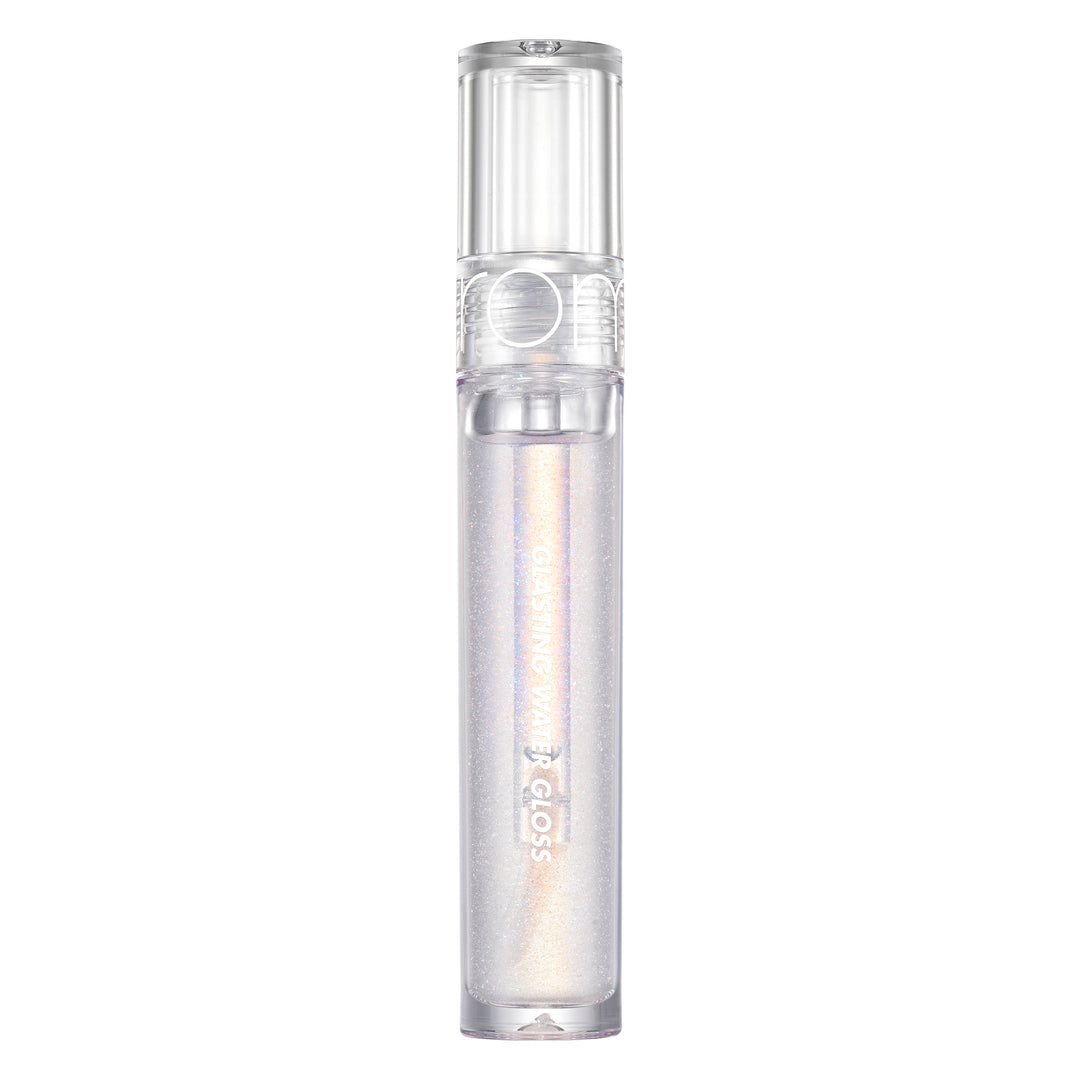 Rom&nd Glasting Water Gloss 00 Meteor Track - Lippengloss Glasting Water Gloss