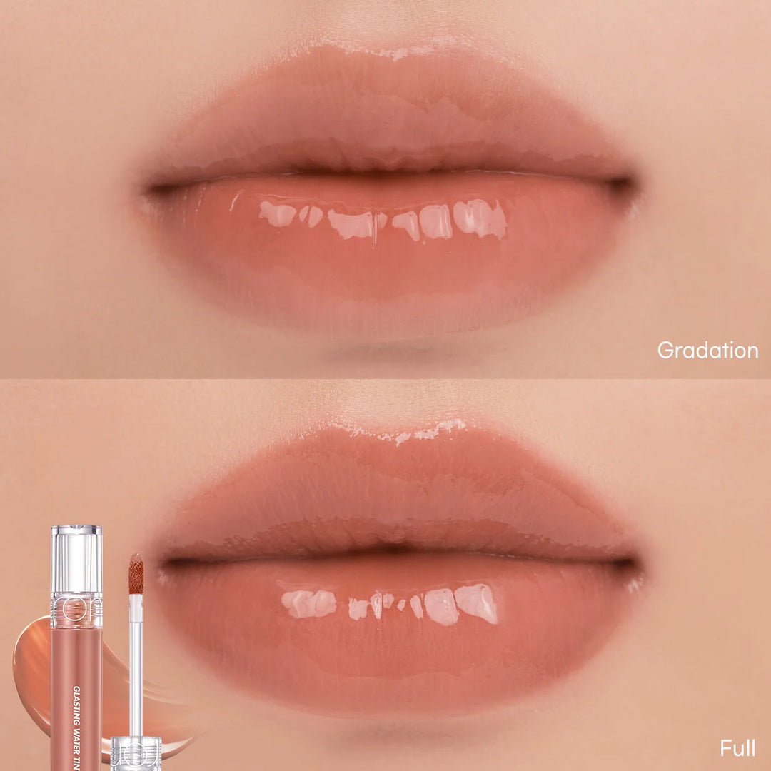 ROM&ND Glasting Water Tint – Nudy Sundown