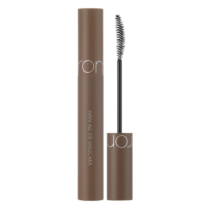 ROM&ND HAN ALL FIX MASCARA - Mascara - long hazel