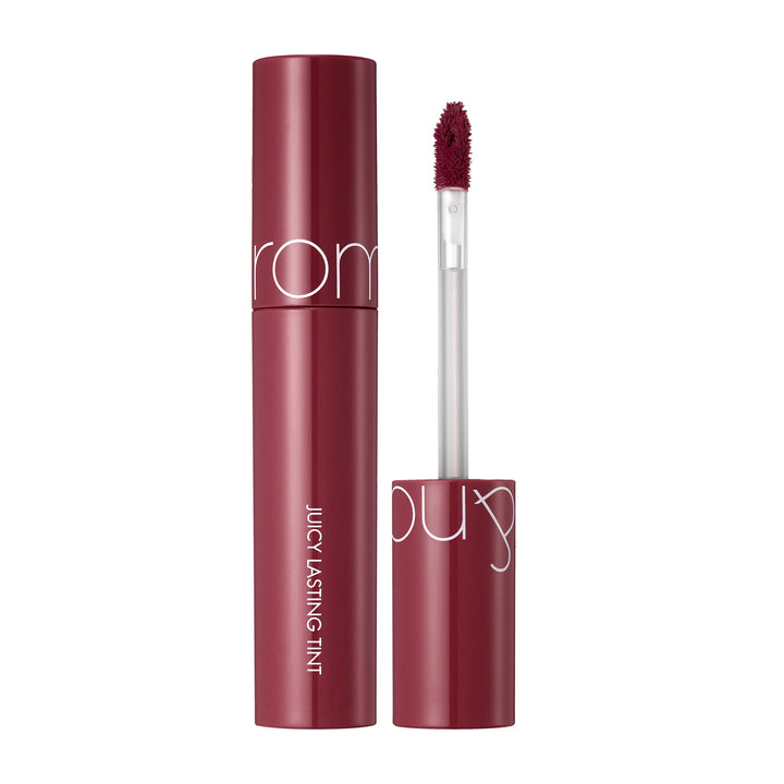 ROM&ND Juicy Lasting Tint – Cherry Bomb