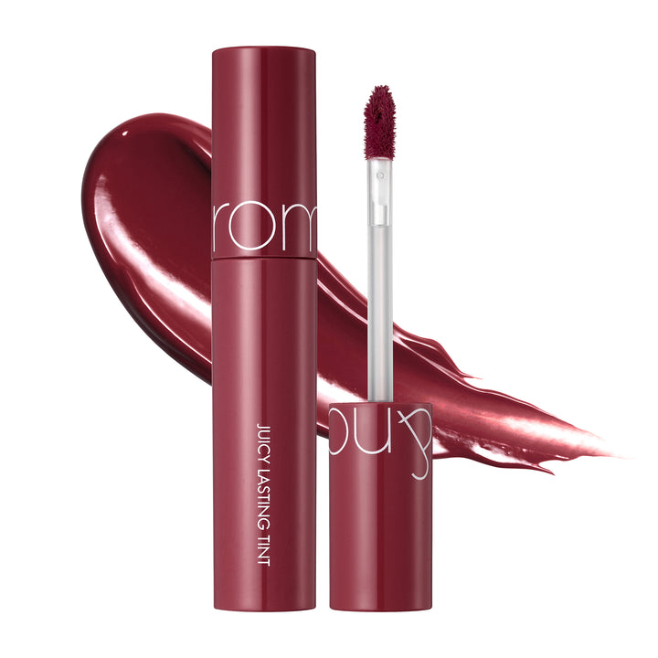ROM&ND Juicy Lasting Tint – Cherry Bomb