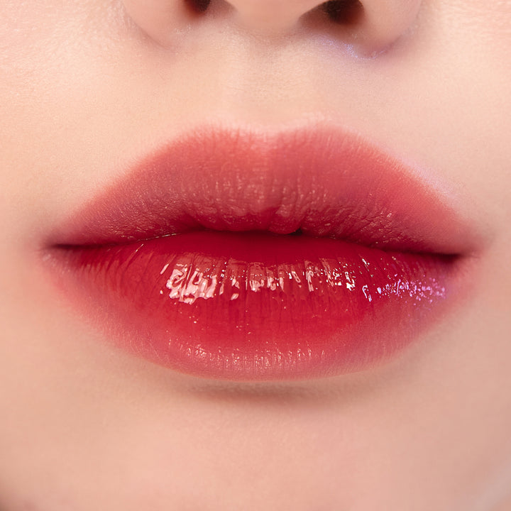 ROM&ND Juicy Lasting Tint – Cherry Bomb