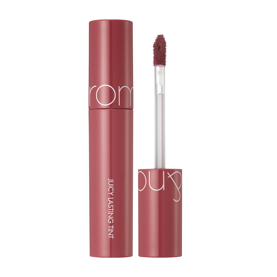 Rom&nd, Juicy Lasting Tint, 18 Mulled Peach, 5.5 g