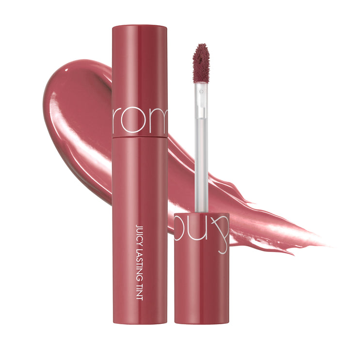 Rom&nd, Juicy Lasting Tint, 18 Mulled Peach, 5.5 g